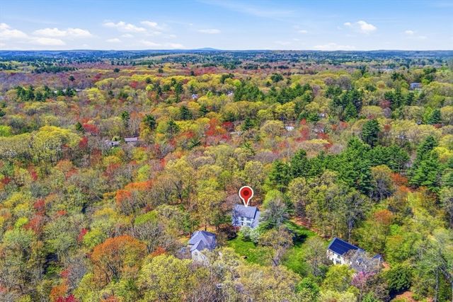5 Parmley Dr, Acton, MA 01720