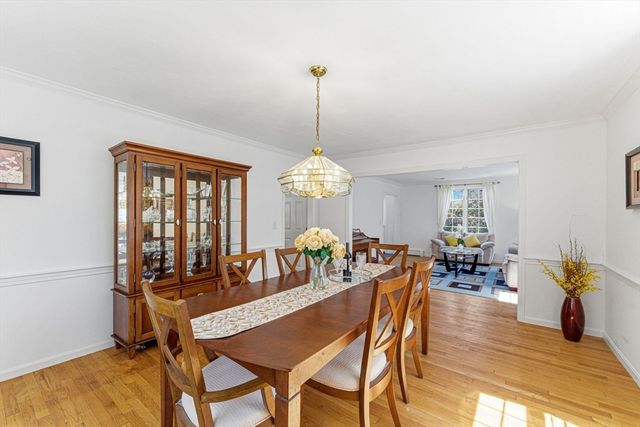 5 Parmley Dr, Acton, MA 01720
