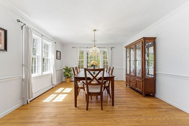 5 Parmley Dr, Acton, MA 01720