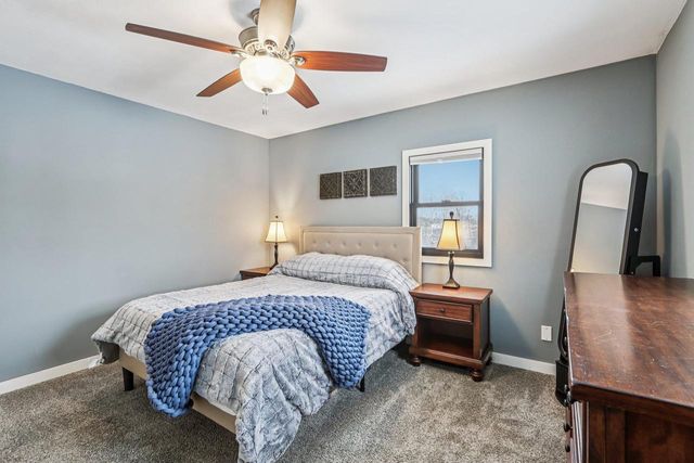 402 Schwantz Road, Pardeeville, WI 53954