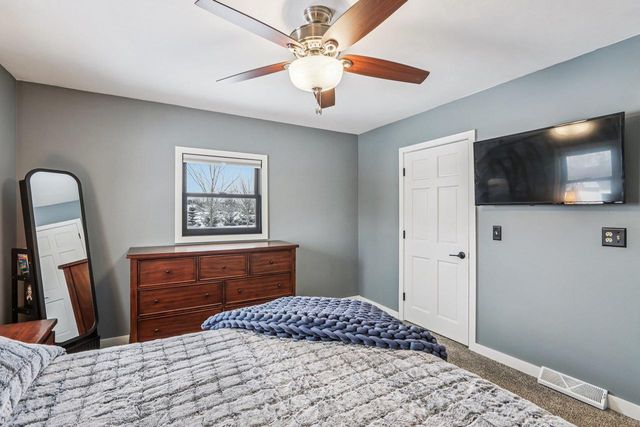 402 Schwantz Road, Pardeeville, WI 53954