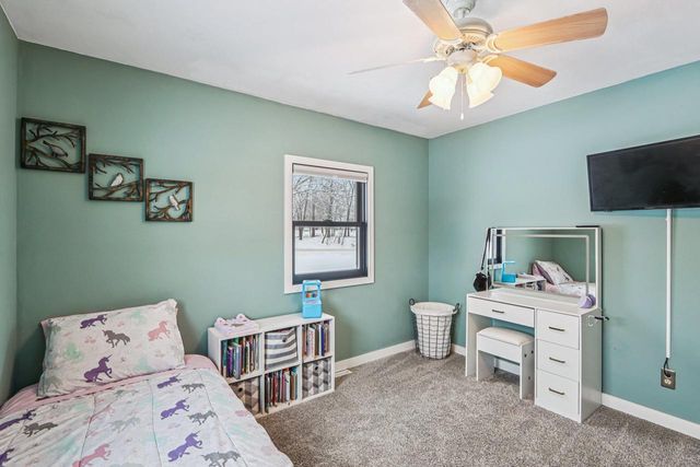 402 Schwantz Road, Pardeeville, WI 53954