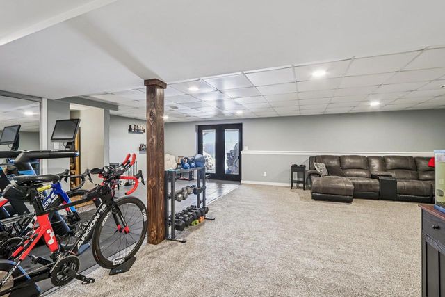 402 Schwantz Road, Pardeeville, WI 53954