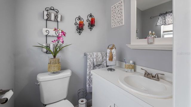 251 PATTERSON ROAD A27, Haines City, FL 33844