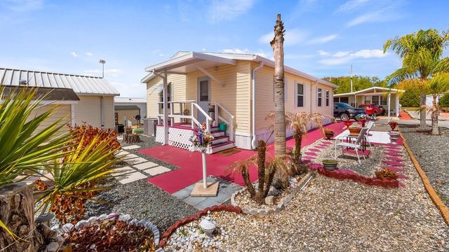 251 PATTERSON ROAD A27, Haines City, FL 33844