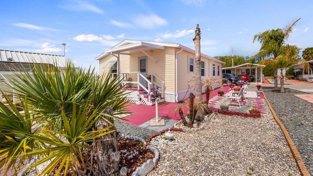 251 PATTERSON ROAD A27, Haines City, FL 33844