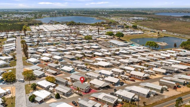 251 PATTERSON ROAD A27, Haines City, FL 33844