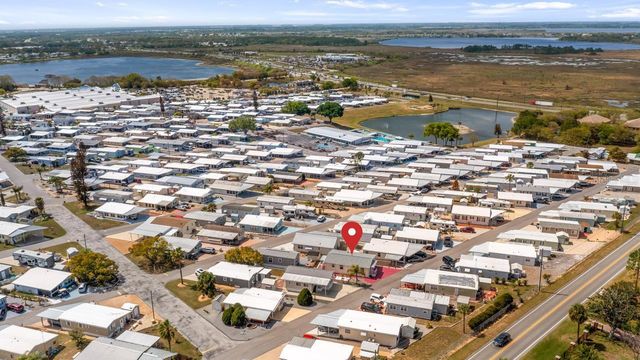 251 PATTERSON ROAD A27, Haines City, FL 33844