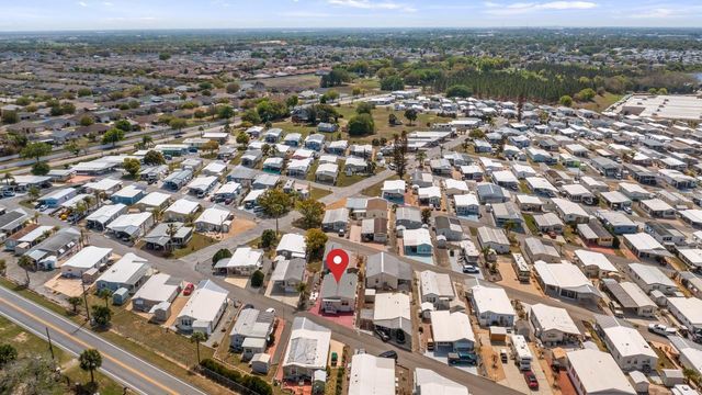 251 PATTERSON ROAD A27, Haines City, FL 33844