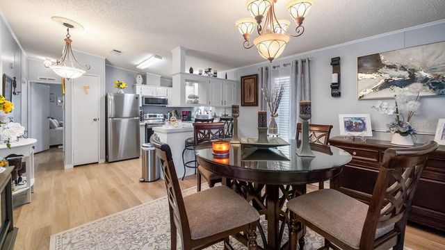 251 PATTERSON ROAD A27, Haines City, FL 33844