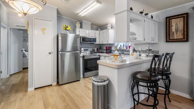 251 PATTERSON ROAD A27, Haines City, FL 33844