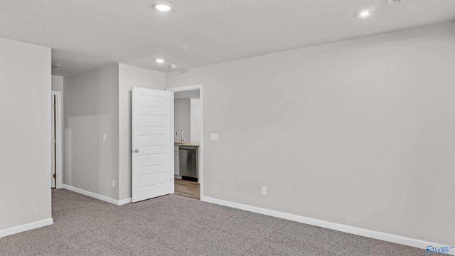 9924 Sequoyah Cove Drive SE, Owens Cross Roads, AL 35763