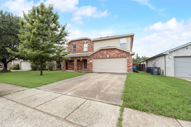 2015 Bishop Hill, Little Elm, TX 75034