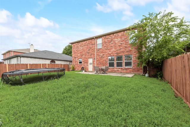 2015 Bishop Hill, Little Elm, TX 75034
