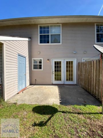 1100-8C Pineland Avenue, Hinesville, GA 31313