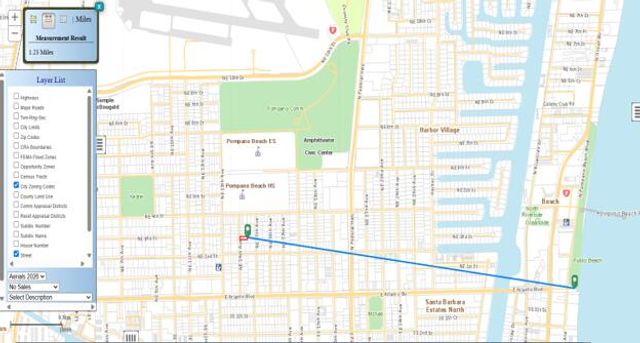 212 NE 14TH Avenue, Pompano Beach, FL 33060