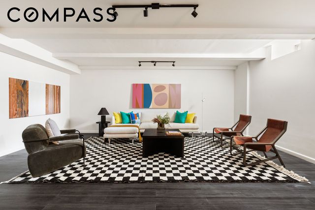 78 Ridge St Apt 1F, New York City, NY 10002
