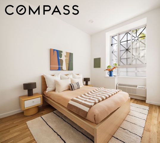 78 Ridge St Apt 1F, New York City, NY 10002