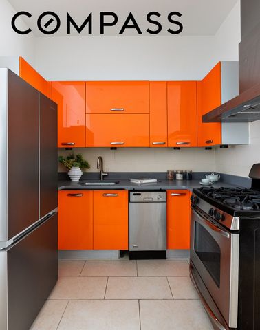 78 Ridge St Apt 1F, New York City, NY 10002