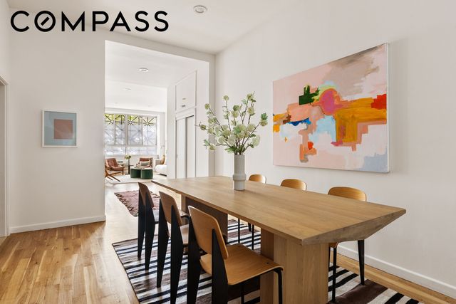 78 Ridge St Apt 1F, New York City, NY 10002