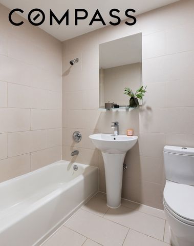 78 Ridge St Apt 1F, New York City, NY 10002