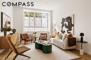 78 Ridge St Apt 1F, New York City, NY 10002