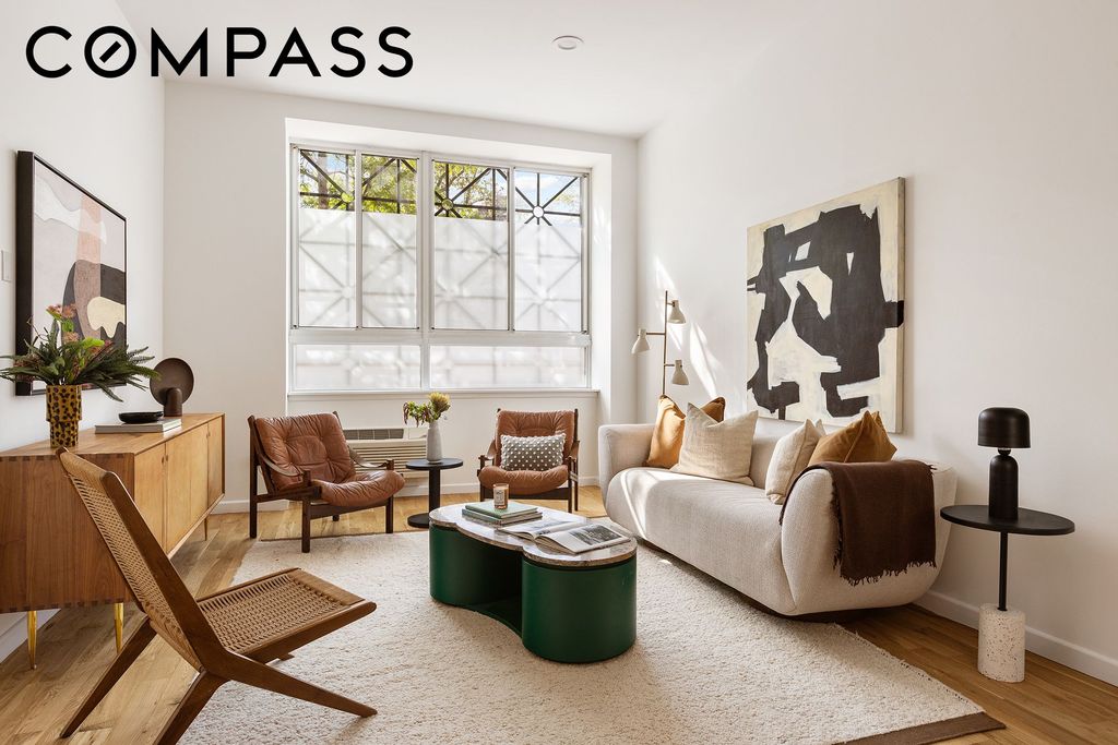 78 Ridge St Apt 1F, New York City, NY 10002