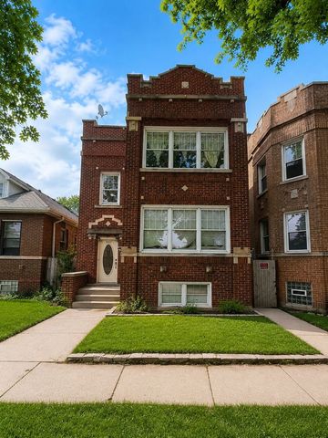 5837 N Washtenaw Avenue, Chicago, IL 60659