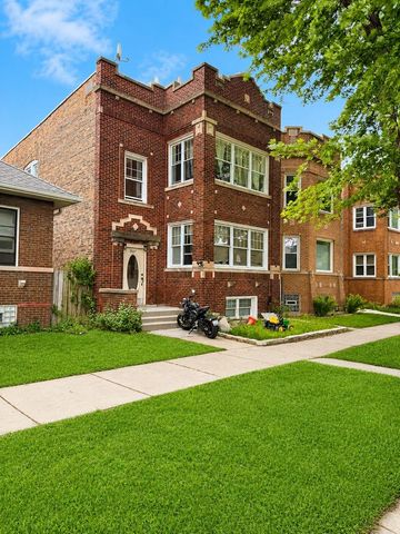 5837 N Washtenaw Avenue, Chicago, IL 60659