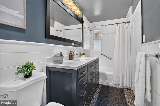 2705 GLEN AVE, Baltimore, MD 21215