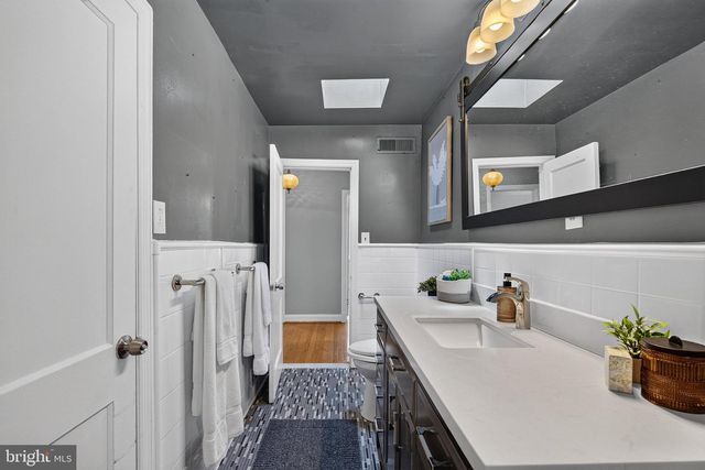 2705 GLEN AVE, Baltimore, MD 21215