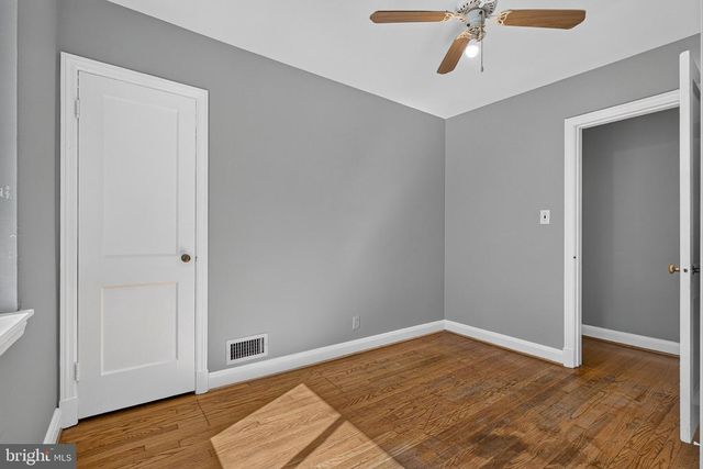 2705 GLEN AVE, Baltimore, MD 21215