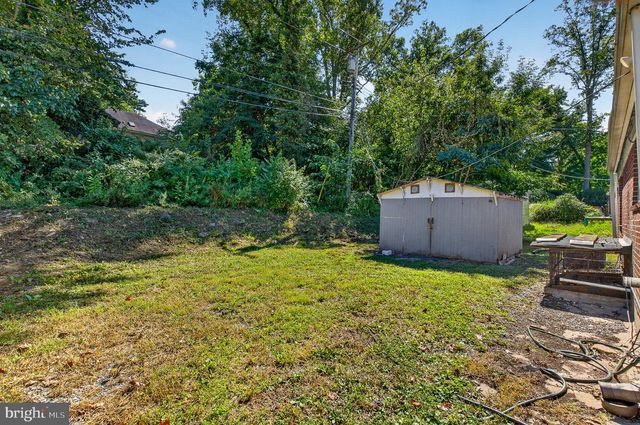 2705 GLEN AVE, Baltimore, MD 21215
