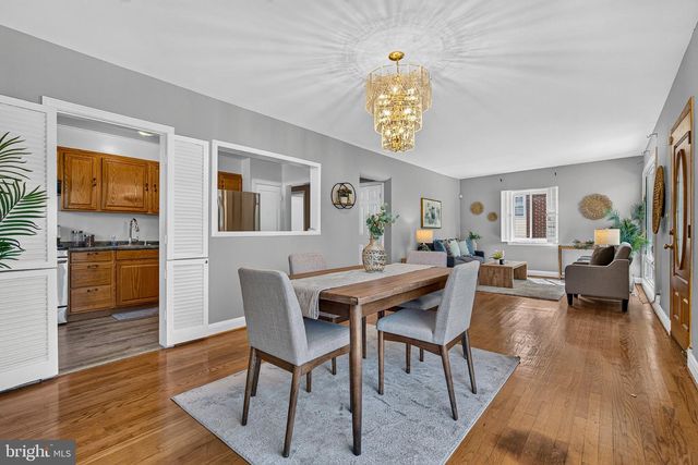 2705 GLEN AVE, Baltimore, MD 21215