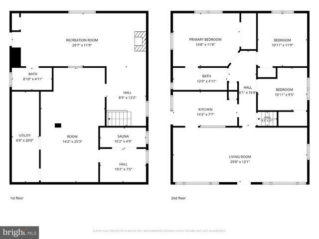 2705 GLEN AVE, Baltimore, MD 21215
