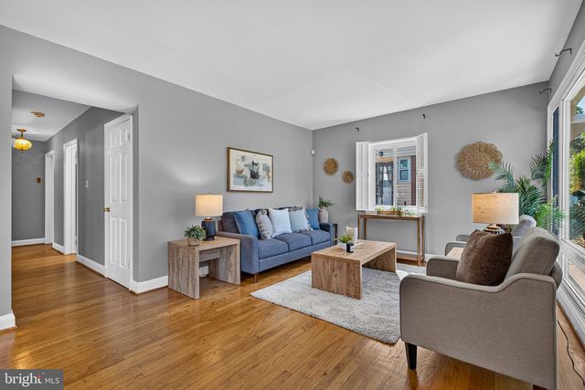 2705 GLEN AVE, Baltimore, MD 21215