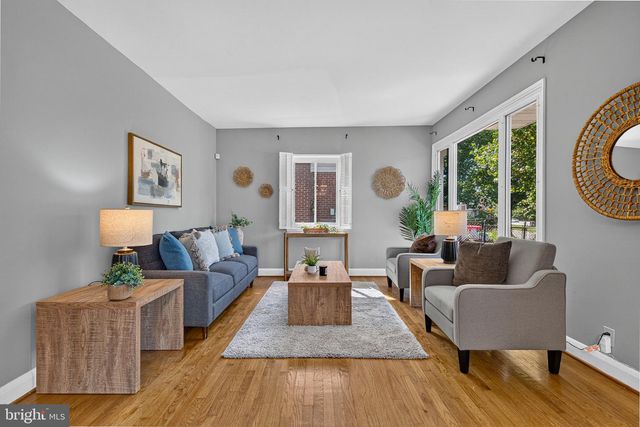 2705 GLEN AVE, Baltimore, MD 21215
