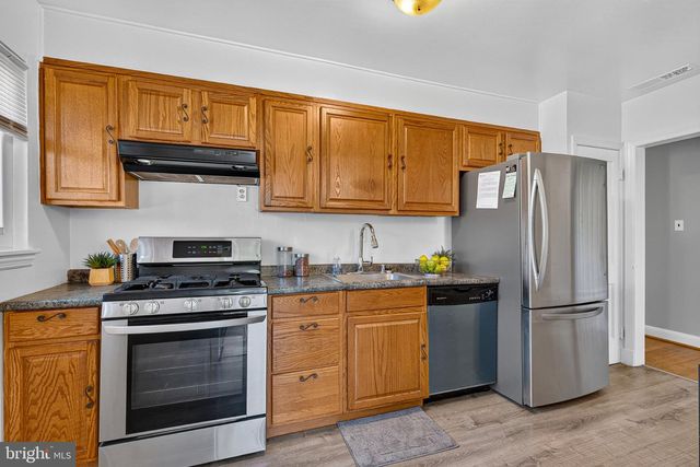 2705 GLEN AVE, Baltimore, MD 21215