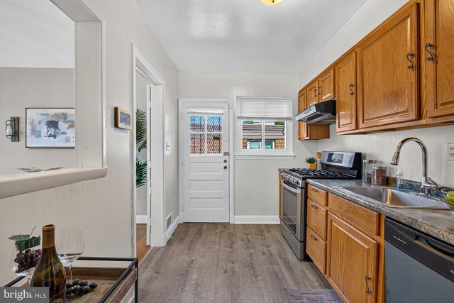 2705 GLEN AVE, Baltimore, MD 21215