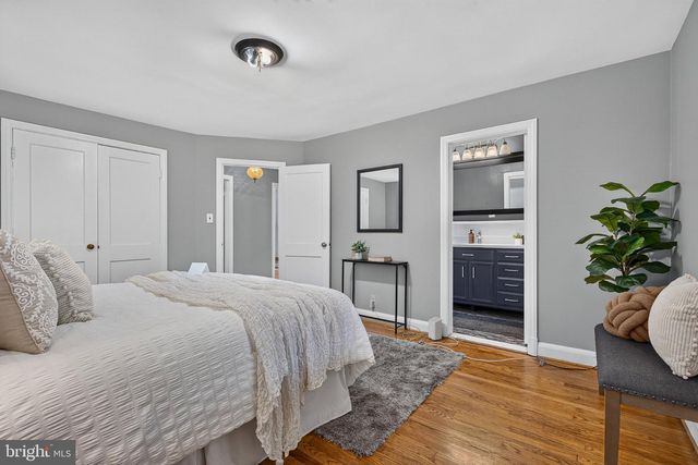 2705 GLEN AVE, Baltimore, MD 21215