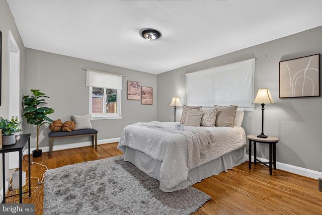 2705 GLEN AVE, Baltimore, MD 21215