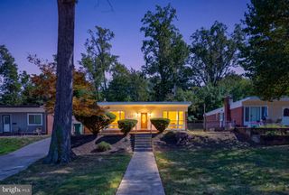 2705 GLEN AVE, Baltimore, MD 21215