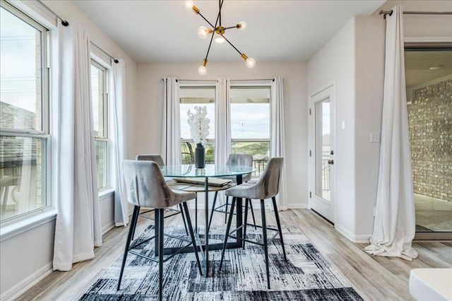 4513 Lucabella LN, Leander, TX 78641