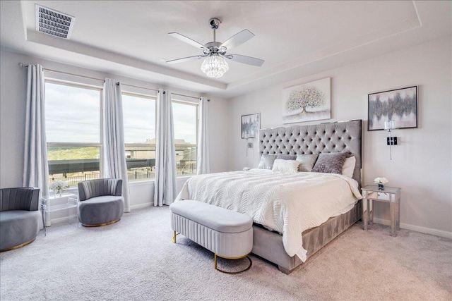 4513 Lucabella LN, Leander, TX 78641