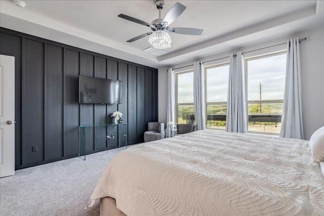 4513 Lucabella LN, Leander, TX 78641