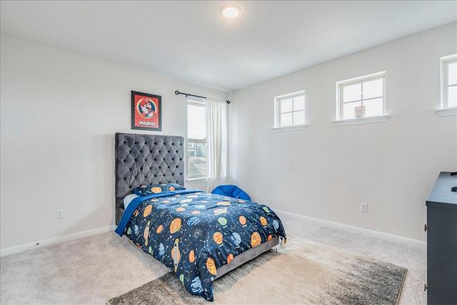 4513 Lucabella LN, Leander, TX 78641