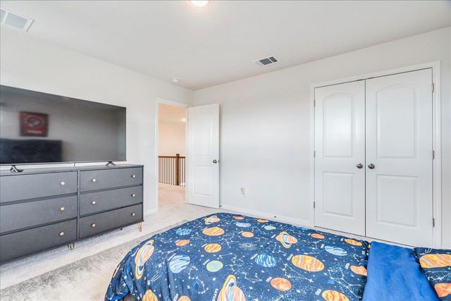 4513 Lucabella LN, Leander, TX 78641