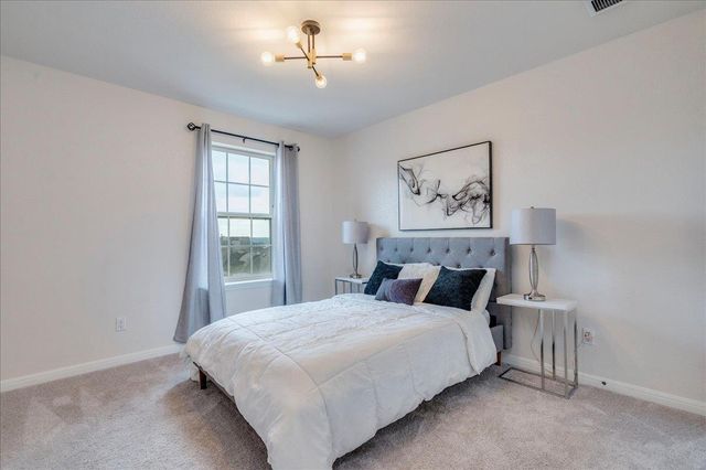 4513 Lucabella LN, Leander, TX 78641