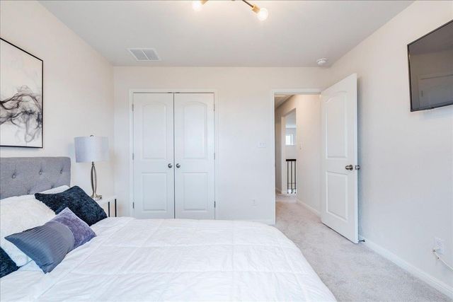 4513 Lucabella LN, Leander, TX 78641