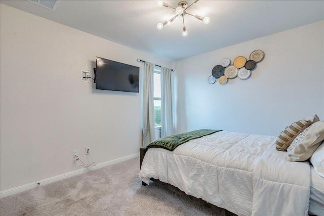 4513 Lucabella LN, Leander, TX 78641